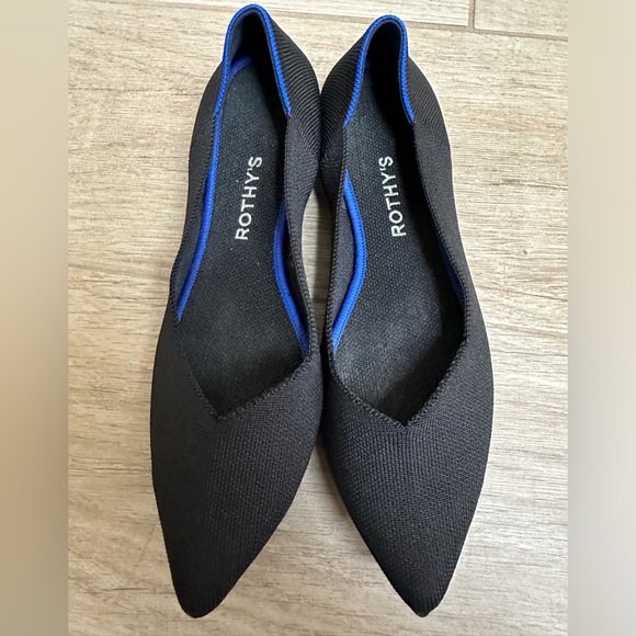 Rothy's Shoes - Rothy’s Flats Shoes